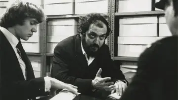 Задник до фільму "Kubrick by Kubrick" #1573268