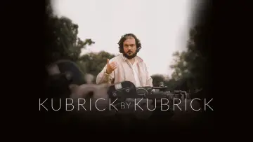 Задник до фільму "Kubrick by Kubrick" #1573269