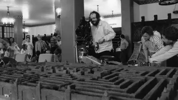 Задник до фільму "Kubrick by Kubrick" #1573270