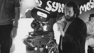 Задник до фільму "Kubrick by Kubrick" #1573271