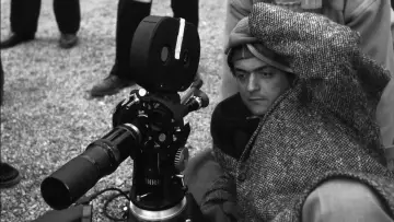Задник до фільму "Kubrick by Kubrick" #1573272