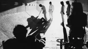 Задник до фільму "Kubrick by Kubrick" #1573273
