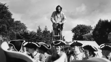 Задник до фільму "Kubrick by Kubrick" #1573274