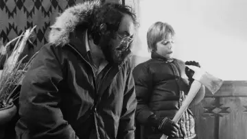 Задник до фільму "Kubrick by Kubrick" #1573275