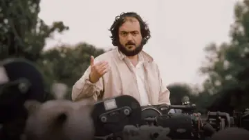Задник до фільму "Kubrick by Kubrick" #1573276