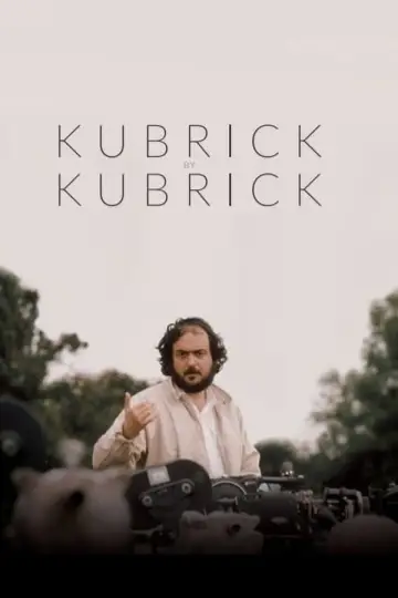 Постер до фільму "Kubrick by Kubrick" #1573281