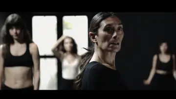 Задник до фильму"La compañía" #1189481