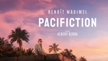 Задник до фильму"Pacifiction - Tourment sur les îles" #910834