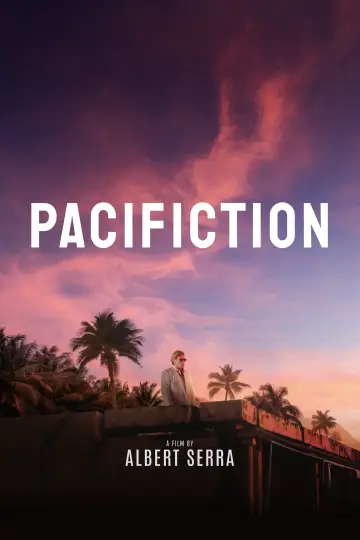 Постер до фильму"Pacifiction - Tourment sur les îles" #910891