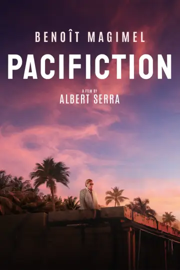 Постер до фильму"Pacifiction - Tourment sur les îles" #910894