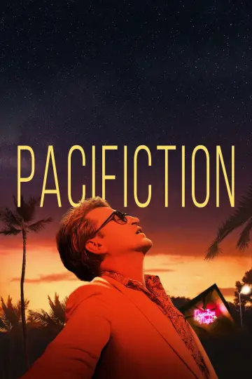 Постер до фильму"Pacifiction - Tourment sur les îles" #910895
