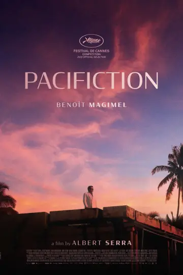 Постер до фильму"Pacifiction - Tourment sur les îles" #910896