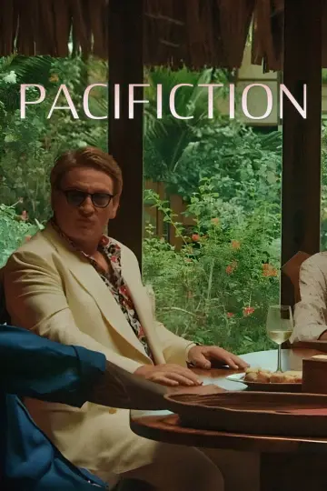 Постер до фильму"Pacifiction - Tourment sur les îles" #910900