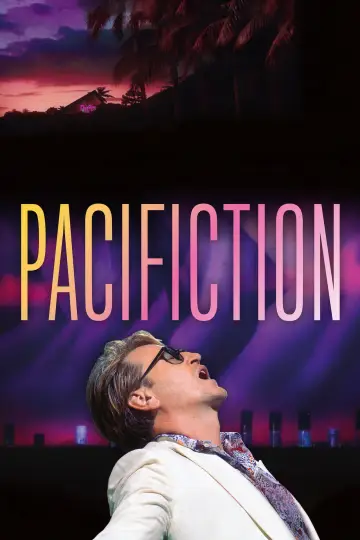 Постер до фильму"Pacifiction - Tourment sur les îles" #910902
