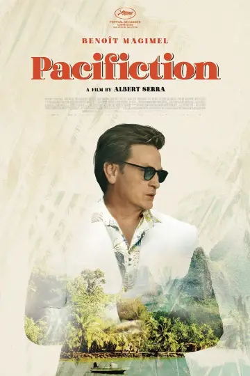 Постер до фильму"Pacifiction - Tourment sur les îles" #910906