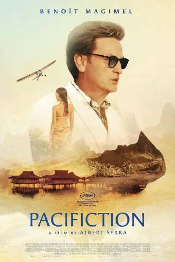 Постер до фильму"Pacifiction - Tourment sur les îles" #910907