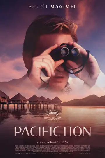 Постер до фильму"Pacifiction - Tourment sur les îles" #910909