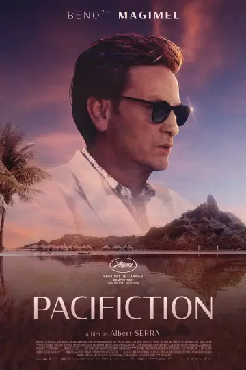 Постер до фильму"Pacifiction - Tourment sur les îles" #910913