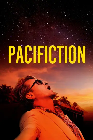 Постер до фильму"Pacifiction - Tourment sur les îles" #910915