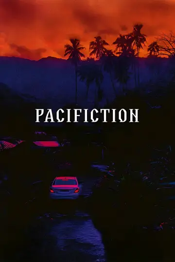 Постер до фильму"Pacifiction - Tourment sur les îles" #910917