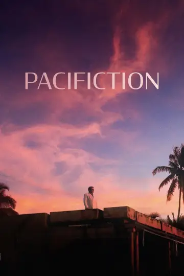 Постер до фильму"Pacifiction - Tourment sur les îles" #910919