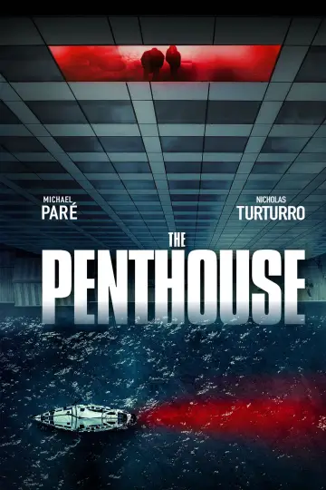 Постер до фильму"The Penthouse" #1130300
