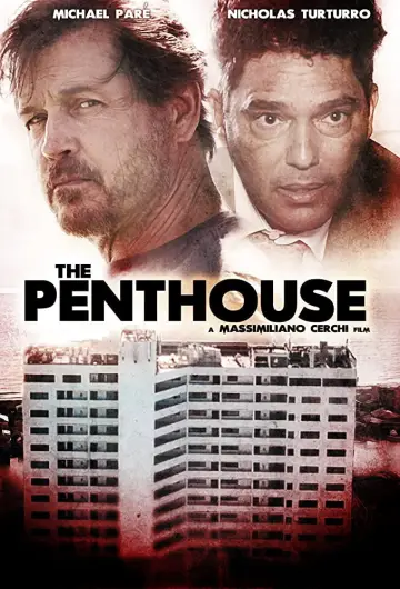 Постер до фильму"The Penthouse" #1130301