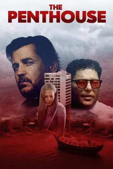Постер до фильму"The Penthouse" #1130303