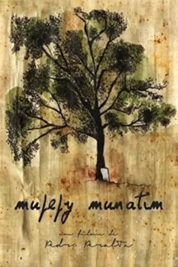 Mupepy Munatim постер