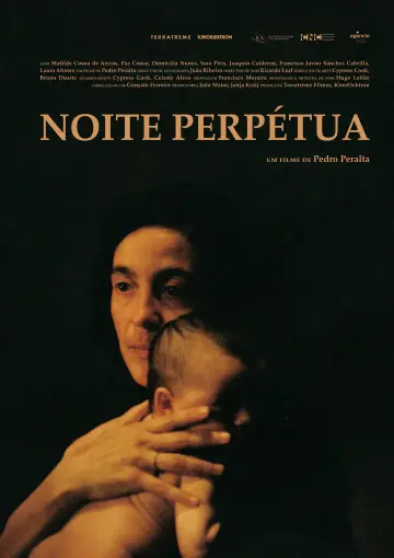 Постер до фильму"Noite Perpétua" #1188630