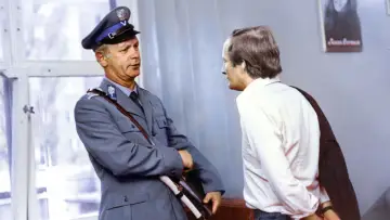 Skazany постер