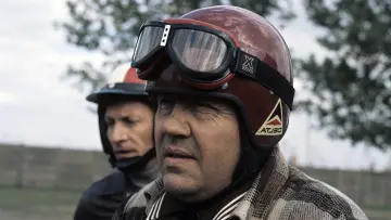 Задник до фільму "Skazany" #730642