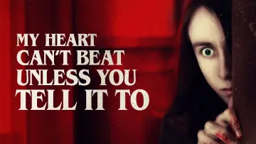 Задник до фильму"My Heart Can