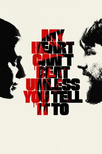 Постер до фильму"My Heart Can