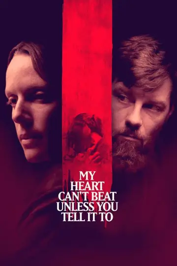 Постер до фильму"My Heart Can