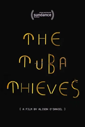 Постер до фільму "The Tuba Thieves" #1078244