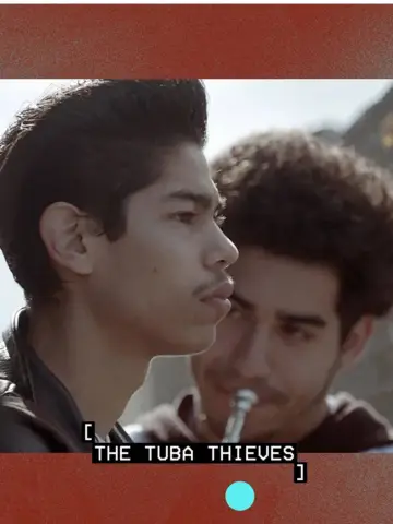 Постер до фільму "The Tuba Thieves" #1078247