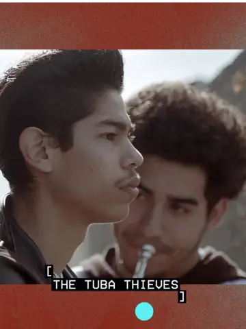 Постер до фільму "The Tuba Thieves" #1078248