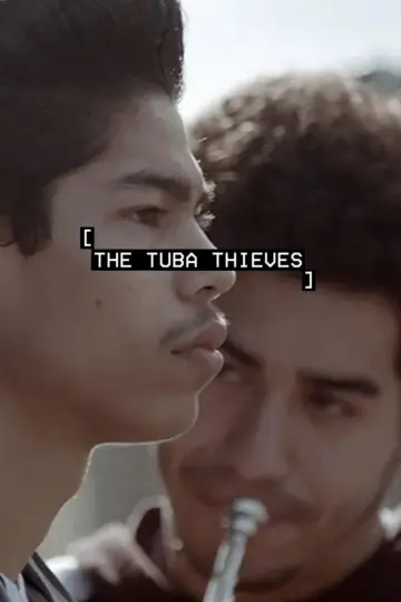 Постер до фільму "The Tuba Thieves" #1078249