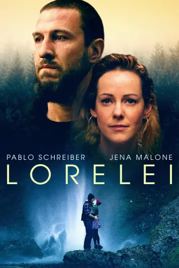 Постер до фильму"Lorelei" #1130342