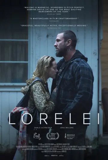 Постер до фильму"Lorelei" #1130344