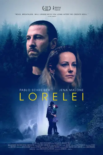 Постер до фильму"Lorelei" #1130345