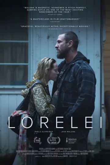 Постер до фильму"Lorelei" #1130346