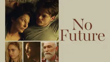 Задник до фильму"No Future" #1128645
