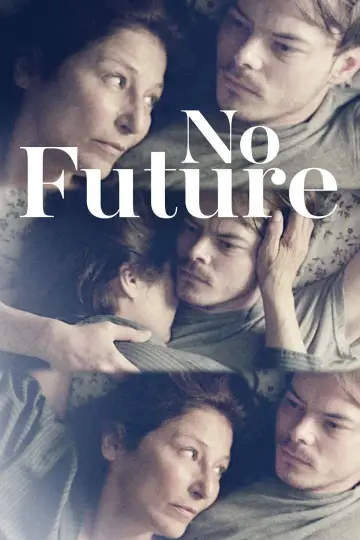 Постер до фильму"No Future" #1128649