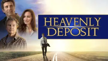 Задник до фильму"Heavenly Deposit" #1134487