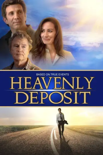Heavenly Deposit постер