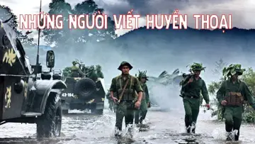 Những Người Viết Huyền Thoại постер