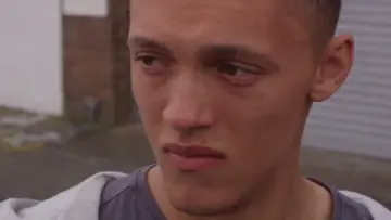 Задник до фільму "Pretty Boy" #972212