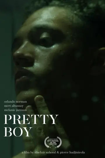 Pretty Boy постер